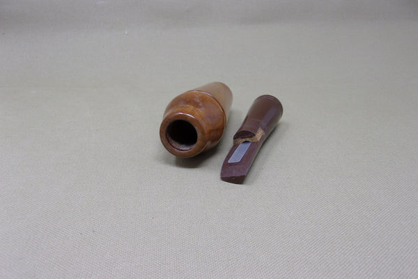 Glynn Scobey Duck Call, Signed  (#Q21)