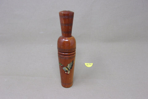 Joe Jaroski Duck Call  (#Q26)