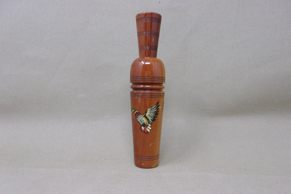 Joe Jaroski Duck Call  (#Q26)
