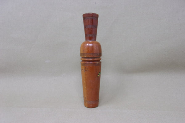 Joe Jaroski Duck Call  (#Q26)