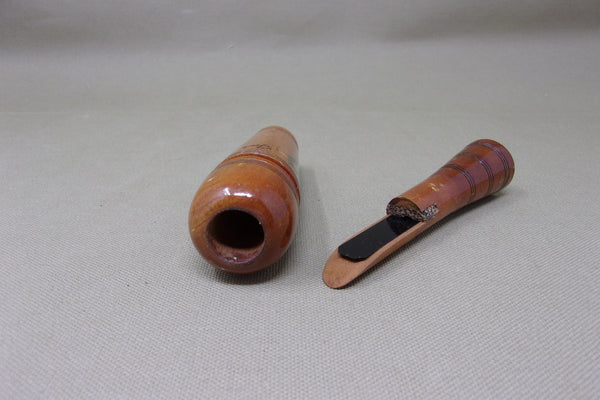 Joe Jaroski Duck Call  (#Q26)