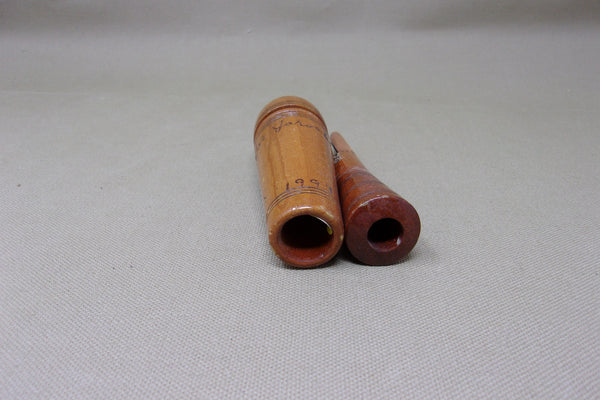 Joe Jaroski Duck Call  (#Q26)