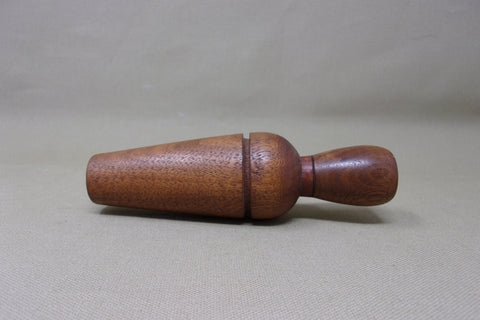 Spud Ferguson Wooden Duck Call  (#Q34)