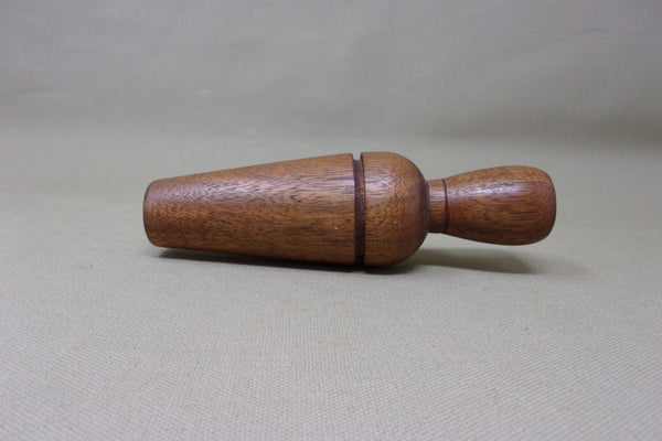 Spud Ferguson Wooden Duck Call  (#Q34)