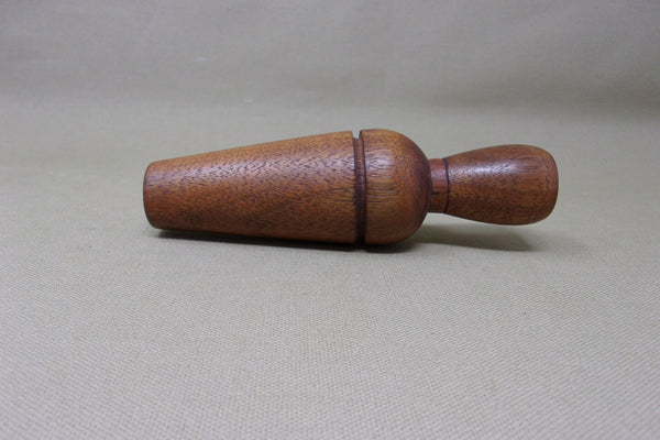 Spud Ferguson Wooden Duck Call  (#Q34)