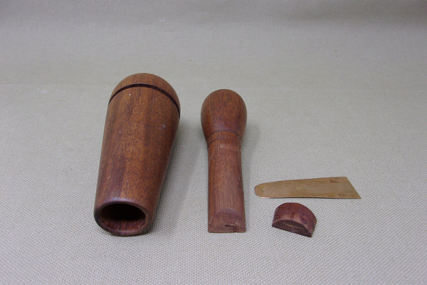 Spud Ferguson Wooden Duck Call  (#Q34)