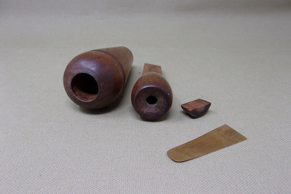 Spud Ferguson Wooden Duck Call  (#Q34)