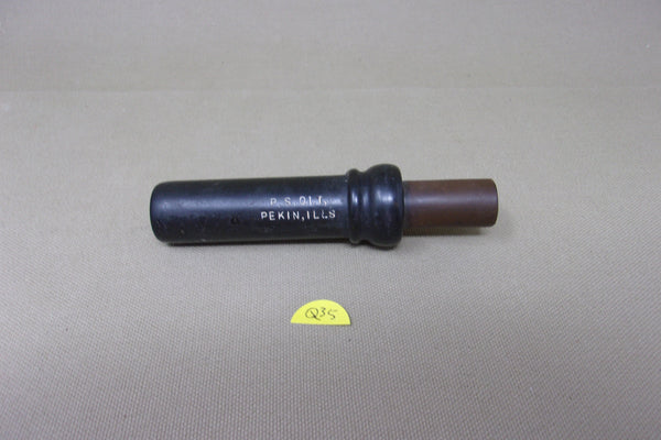 P.S. Olt Keyhole Uncut Duck Call (#Q35)