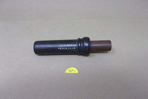 P.S. Olt Keyhole Uncut Duck Call (#Q35)