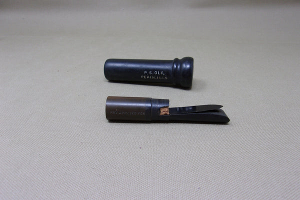 P.S. Olt Keyhole Uncut Duck Call (#Q35)