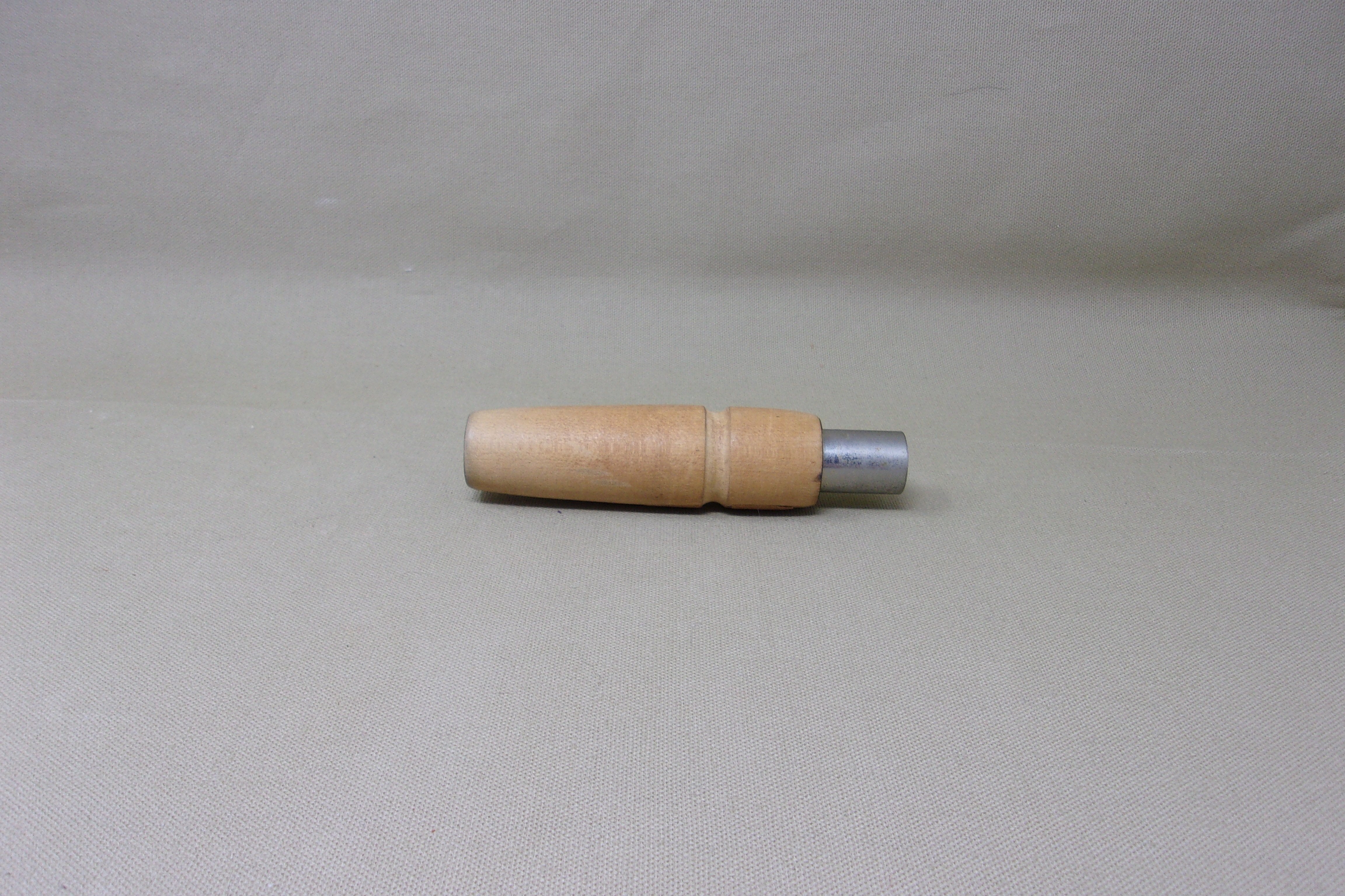 Fred Allen Metal Reed Duck Call (#Q42) - Muddy Water Decoys