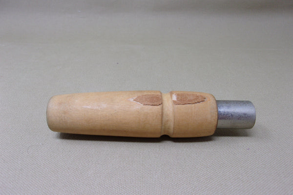 Fred Allen Metal Reed Duck Call (#Q42)