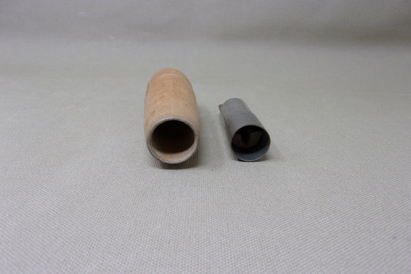 Fred Allen Metal Reed Duck Call (#Q42)