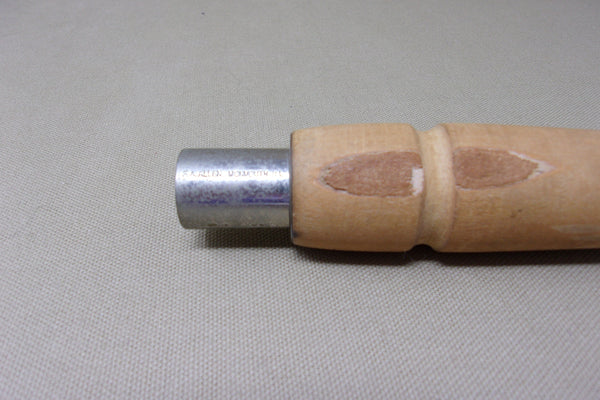 Fred Allen Metal Reed Duck Call (#Q42)