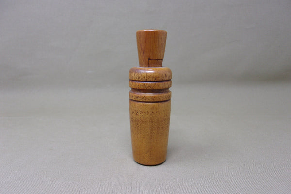 Oscar Quam Duck Call- near mint  (#Q44)