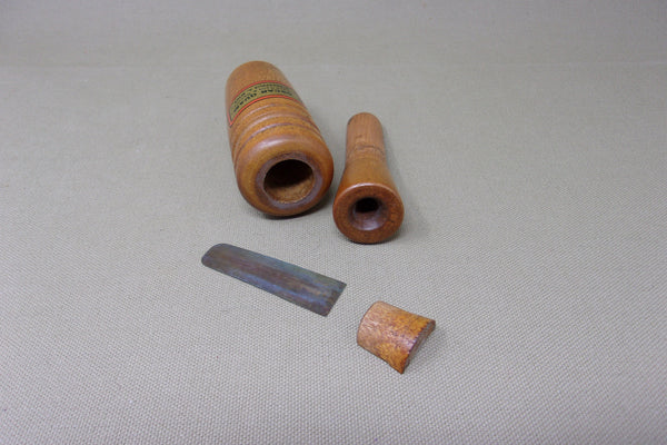 Oscar Quam Duck Call- near mint  (#Q44)