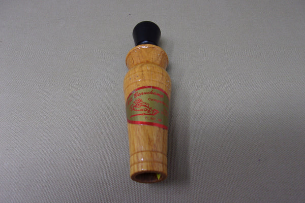 Art Beauchamp Pro Duck Call  (#Q47)