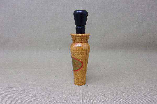 Art Beauchamp Pro Duck Call  (#Q47)