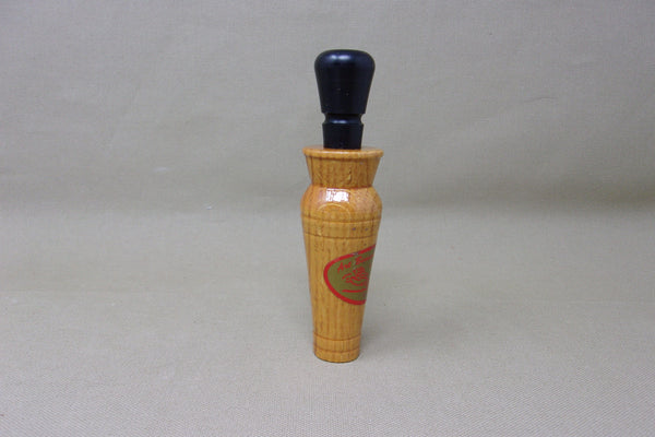Art Beauchamp Pro Duck Call  (#Q47)