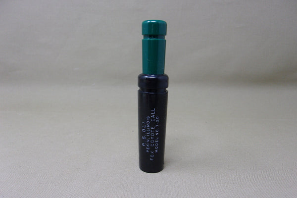 P.S. Olt Fox Coyote Predator Call in Box (#Q65)