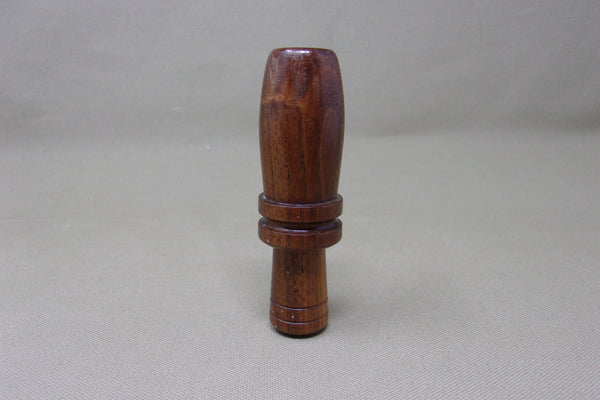 Ken Martin Duck Call- Olive Branch  (#Q6)