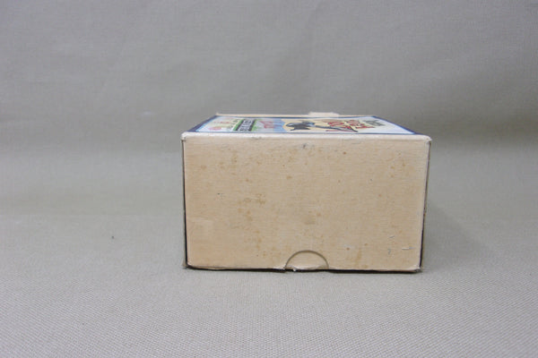 Peters High Velocity Rustless Smokeless Shot Gun Shell Box (empty)  (#Q75)