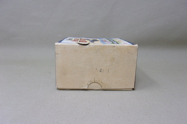 Peters High Velocity Rustless Smokeless Shot Gun Shell Box (empty)  (#Q75)