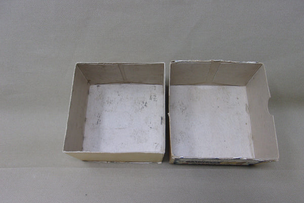 Peters High Velocity Rustless Smokeless Shot Gun Shell Box (empty)  (#Q75)