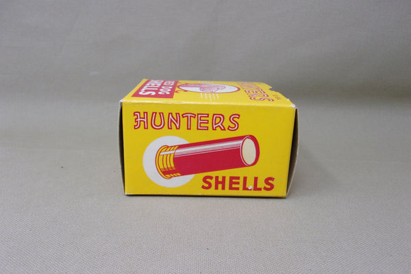 Hunters Red Dog Shells Box (#Q81)