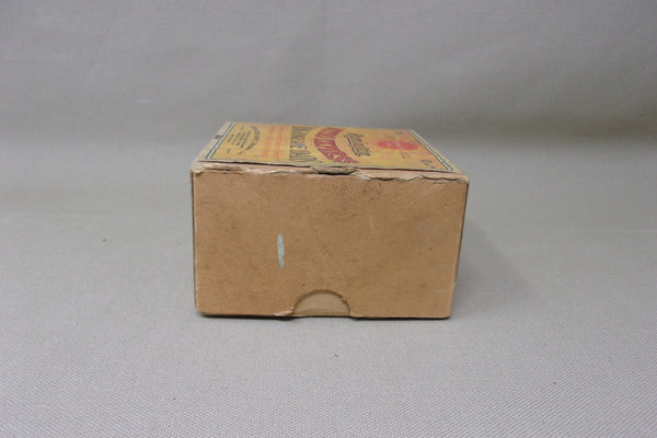 Remington Nitro Express 12 GA Shell box  (#Q82)