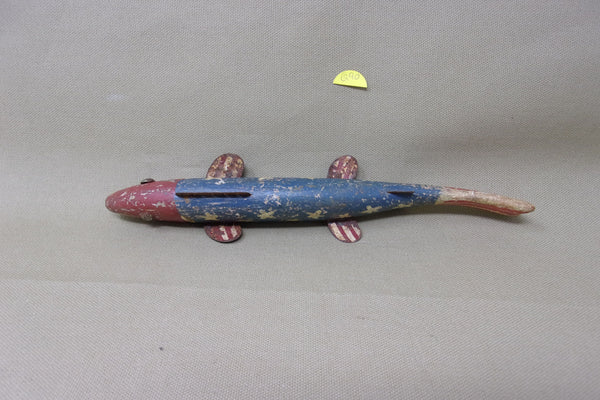 Spear Fishing Decoy  (#Q90)