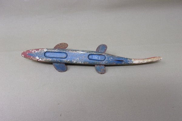 Spear Fishing Decoy  (#Q90)