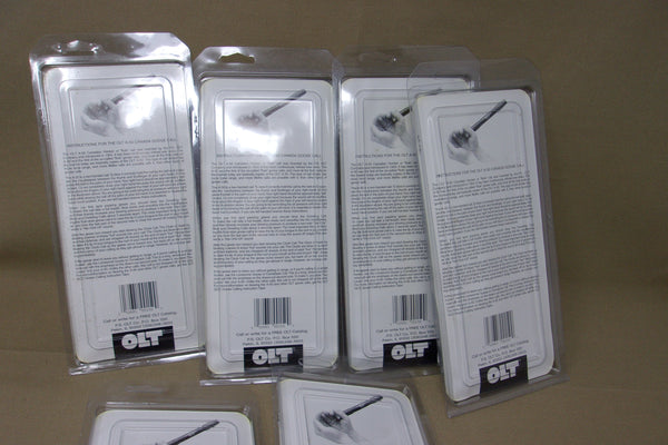 Original Box of 6 PS Olt A-50 Honker Calls (#Q94)