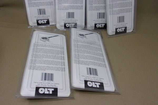 Original Box of 6 PS Olt A-50 Honker Calls (#Q94)