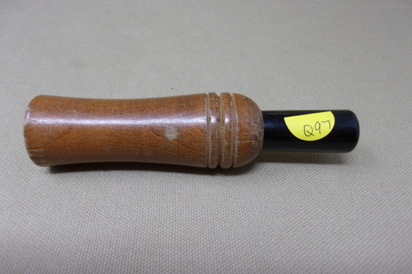 P.S. Olt Duck Call, Model 200, Odd Label  (Q97)
