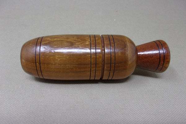 Fred Bailey Duck Call, Brand on Barrel  (Q98)