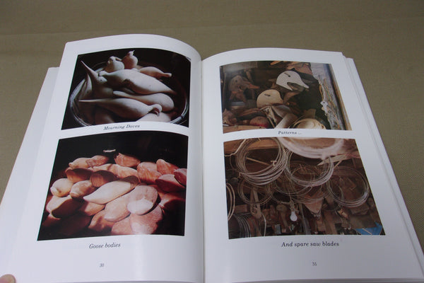 R. Madison Mitchell, His Life and Decoys, by Charles Lee Robbins