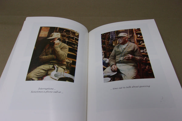 R. Madison Mitchell, His Life and Decoys, by Charles Lee Robbins