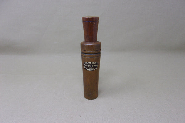 PS Olt DR-115 Duck Call (#R11)