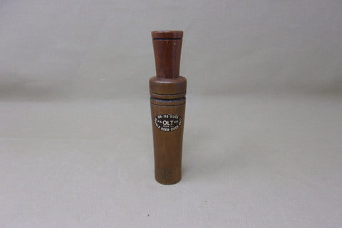 PS Olt DR-115 Duck Call (#R11)