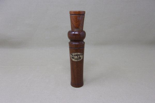 P.S. Olt 99M Duck Call  (#R16)