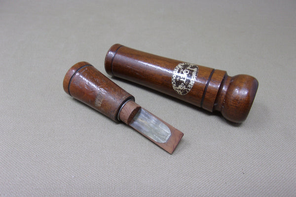 P.S. Olt 99M Duck Call  (#R16)