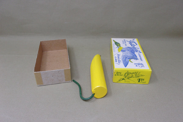 Fetch-it Duck Retriever in original box  (#R47)