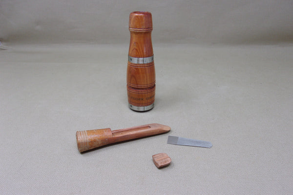 Hadden Perdew Duck Call (#R54)