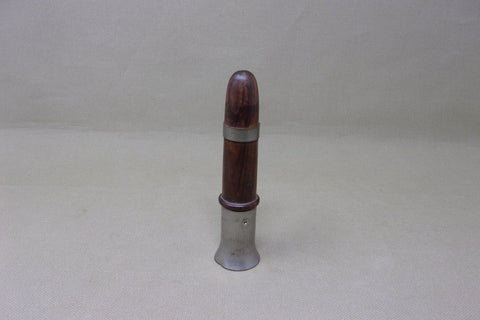 Elam Fisher Tongue Pincher, Horn End (#R56)