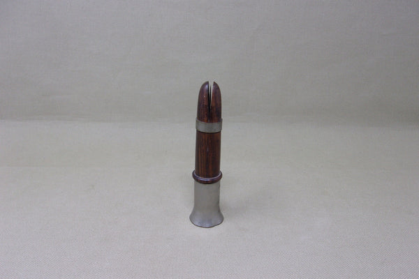 Elam Fisher Tongue Pincher, Horn End (#R56)