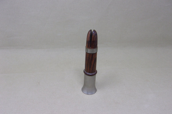 Elam Fisher Tongue Pincher, Horn End (#R56)