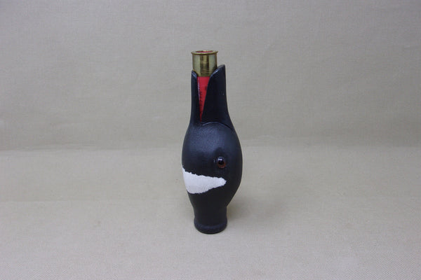 Joe Jaroski Goose Call, Signed  (#R59)