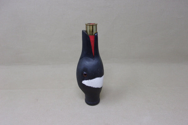 Joe Jaroski Goose Call, Signed  (#R59)