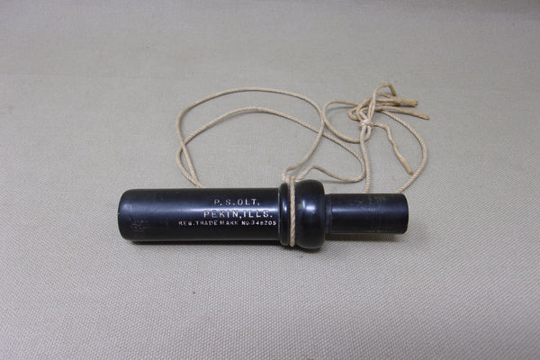P.S. Olt Keyhole Duck Call  (#R62)